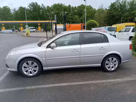 Opel Vectra 1.9 CDTI 120