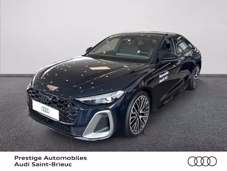 Audi A5 2.0 TFSI 150