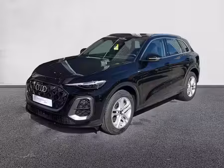Audi Q5 2.0 204