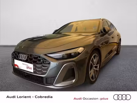 Audi A5 2.0 299 Design quattro