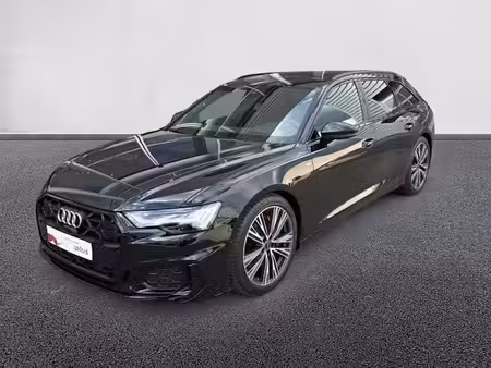 Audi A6 2.0 367 quattro