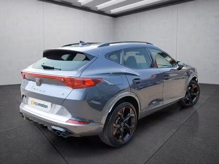 Cupra Formentor VZ 2.0 TSI 310 4x4