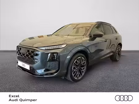 Audi Q3 1.5 150 Design