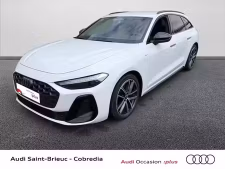 Audi A5 2.0 TDI 204 Design