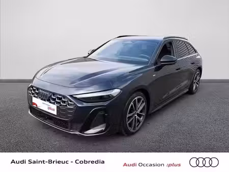 Audi A5 2.0 TDI 204 Design