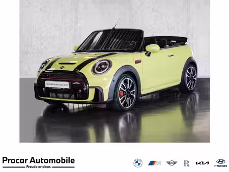 Mini Mini John Cooper Works 2.0 231