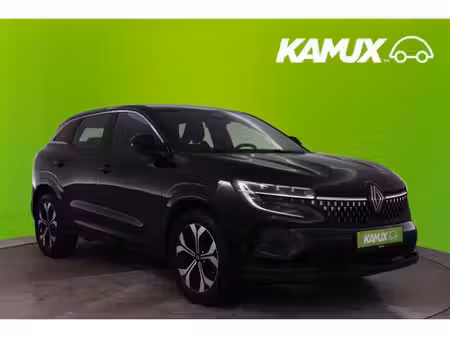 Renault Austral 1.3 160 Evolution