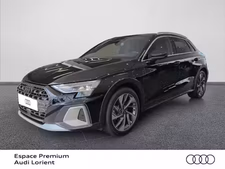 Audi A3 1.5 TFSI 204