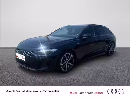 Audi A5 2.0 TDI 204 Design