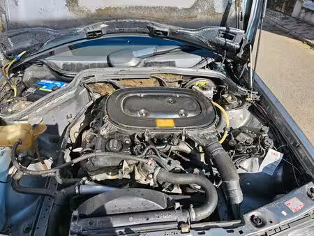 Mercedes-Benz 190 