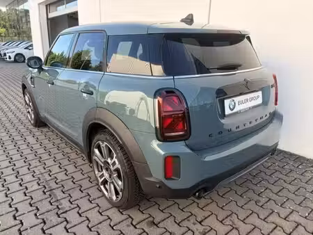 Mini Countryman Cooper S 2.0 178