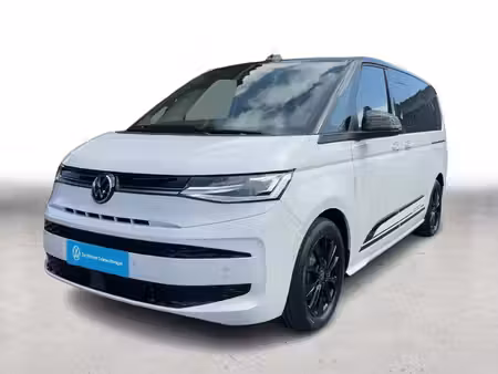 Volkswagen Multivan 4Motion