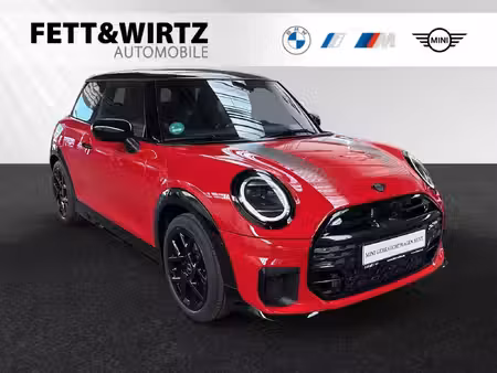 Mini Mini John Cooper Works 1.5 156