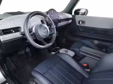 Mini Mini Cooper 1.5 156 Favoured
