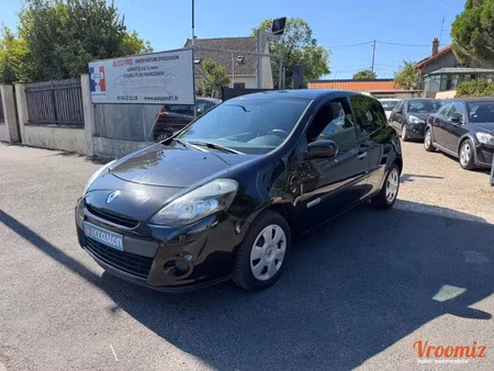 Renault Clio 1.2 75 Campus