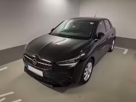 Opel Corsa 1.2 101 Elegance