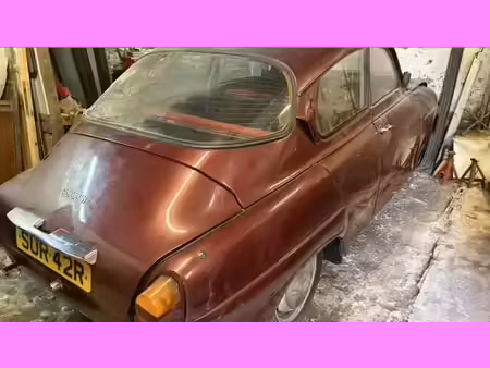 Saab 96 