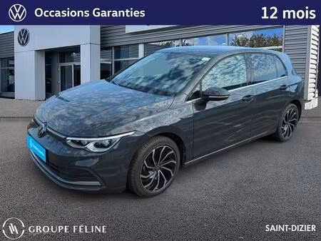 Volkswagen Golf 2.0 TDI 150 Style
