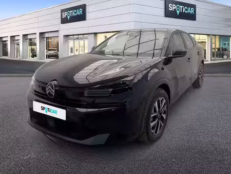 Citroën C4X 1.2 145 Plus