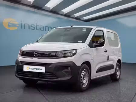 Opel Combo 1.5