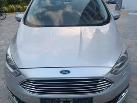 Ford Grand C-max 2.0 TDCi 150 Titanium
