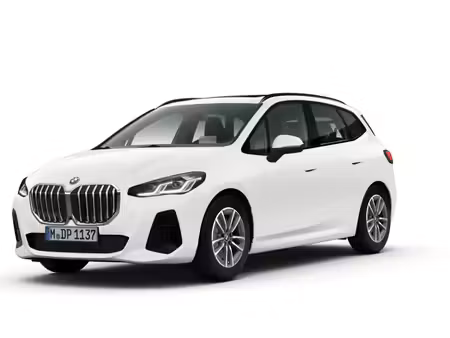BMW Série 2 xDrive