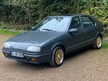 Renault R19 1.7