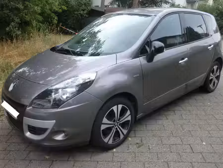 Renault Scénic 1.4 TCe 130 Bose