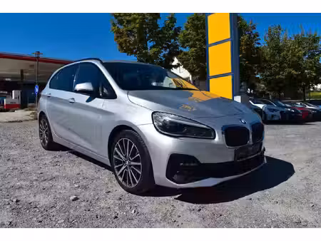 BMW Série 2 220i 2.0 184 Sport