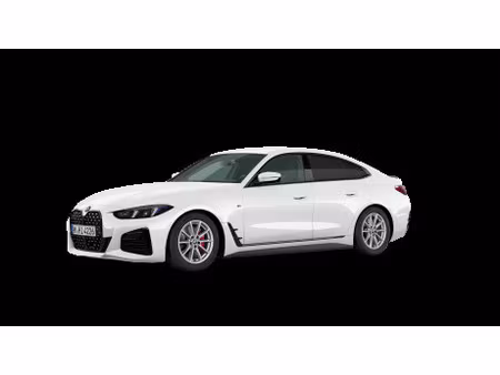 BMW Série 4 420d 2.0 190 xDrive