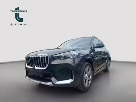 BMW X1 20d 2.0 163 sDrive