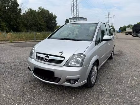 Opel Meriva 1.6 105 Innovation