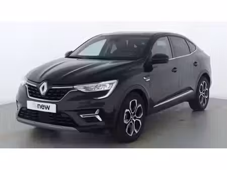 Renault Arkana E-Tech 1.6 145 Intens