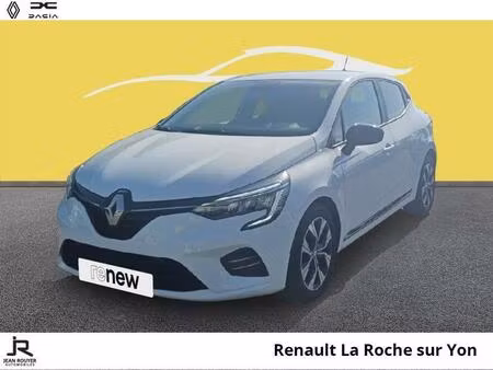 Renault Clio 1.5 dCi 100