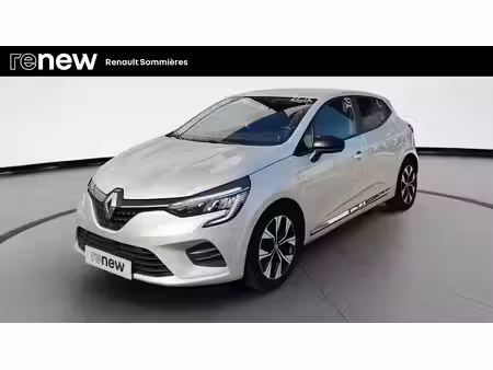Renault Clio 1.5 dCi 100