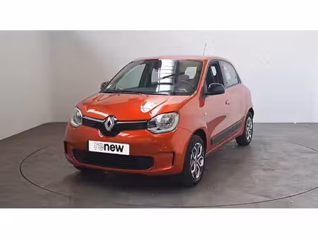 Renault Twingo 81 Équilibre