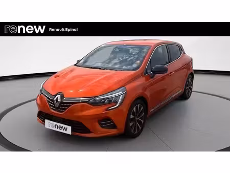 Renault Clio 1.0 TCe 90