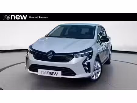 Renault Clio 1.5 dCi 100