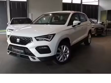 Seat Ateca 2.0 TSI 150 Style