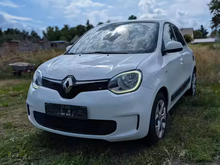 Renault Twingo 1.0 SCe 65 Limited