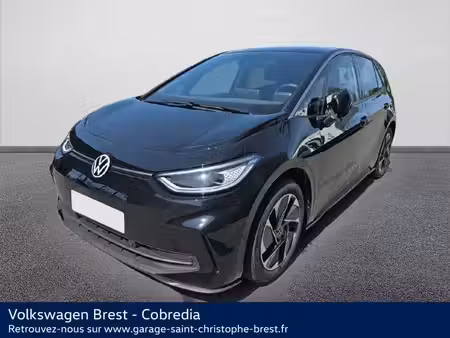 Volkswagen ID.3 170