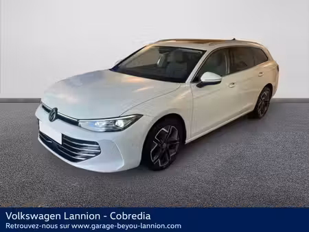 Volkswagen Passat 1.5 TSI 150 Elegance