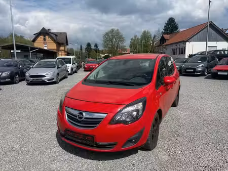 Opel Meriva 1.4 120 Innovation