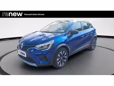Renault Captur 1.0 TCe 91