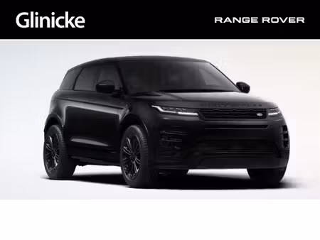 Land Rover Range Rover Evoque 1.5 270