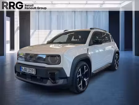 Renault R4 E-Tech 150 Confort