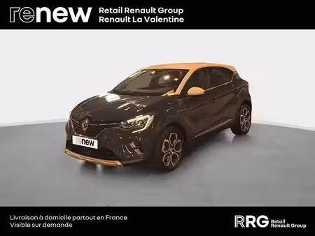 Renault Captur 1.0 TCe 91