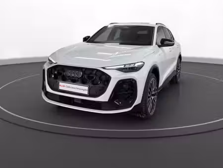 Audi Q5 2.0 204 S line