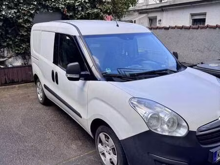 Opel Combo 1.2 CDTI