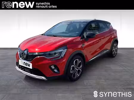 Renault Captur 1.0 TCe 91
